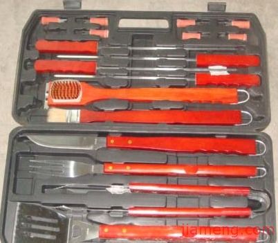 阳东县鑫隆五金制品厂烧烤加盟与五金产品优势解析