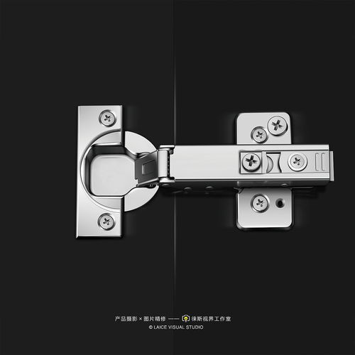 五金类产品精修 细节成就品质之道