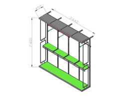 东莞市锐祥五金制品厂 五金产品的卓越制造与创新之路