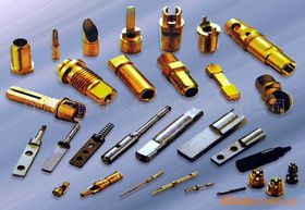 精密五金零件的加工技术、应用与市场供需分析